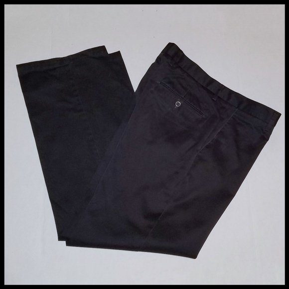 Dockers Other - Excellent Dockers Signature D2 34 x 30 Black